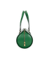 Papillon, side view